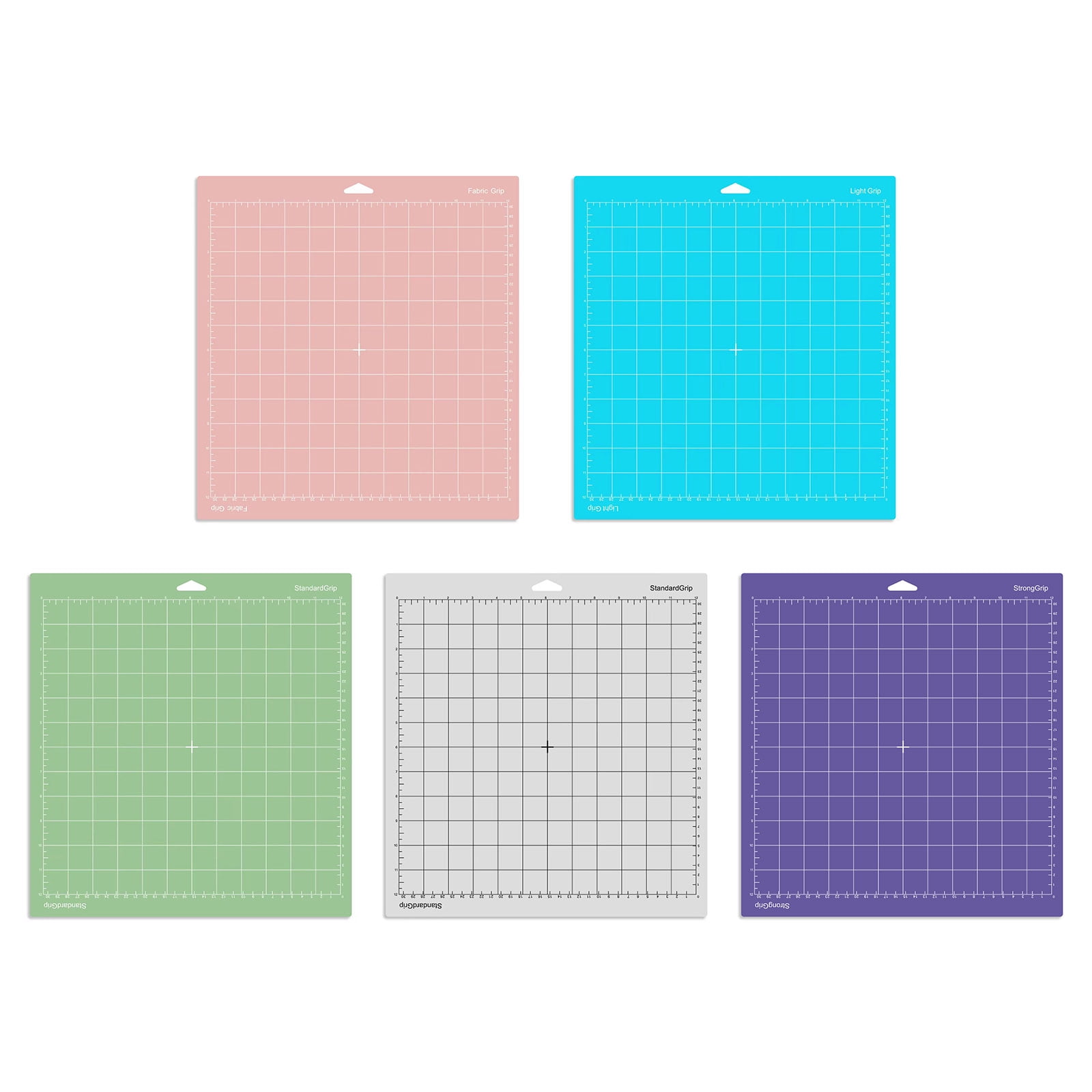 Precisions Cutting Mat for Accurate Paper Trimming Foldable Safe PVC Materials Cutting Board Efficient Crafting Tool