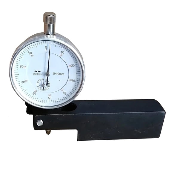 Precisions Dials Indicator for Accurate Oil Engine Cylinder Liner Protrusion Measurement Tool 0.001inch Accuracy