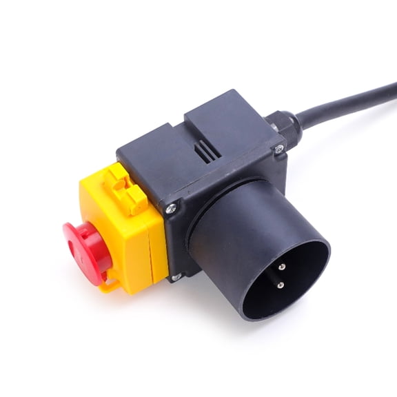 Precisions Electromagnetic Control Switches 250V 16A for Outdoor Equipments