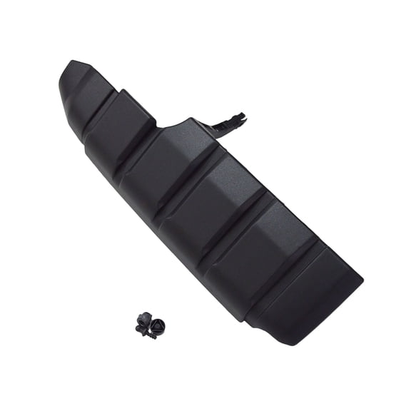 Precisions Engine Cover for 2.0T Engine Model 06K103925A Plastic Construction Easy Installation and Weather Resistance