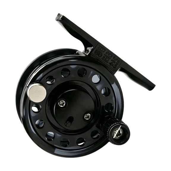 Precisions Engineered Alloy Gear Fishing Reel Ergonomic Design For Long Casting And Sensitive Detections