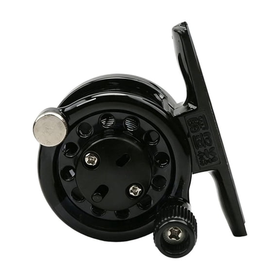 Precisions Engineered Alloy Gear Fishing Reel Ergonomic Design For Long Casting And Sensitive Detections