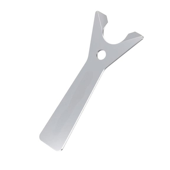 Precisions Engineered Bike Bearing Press Conversion Adapters Maintenance Tool Machined Bicycles Bearing Removal Tool