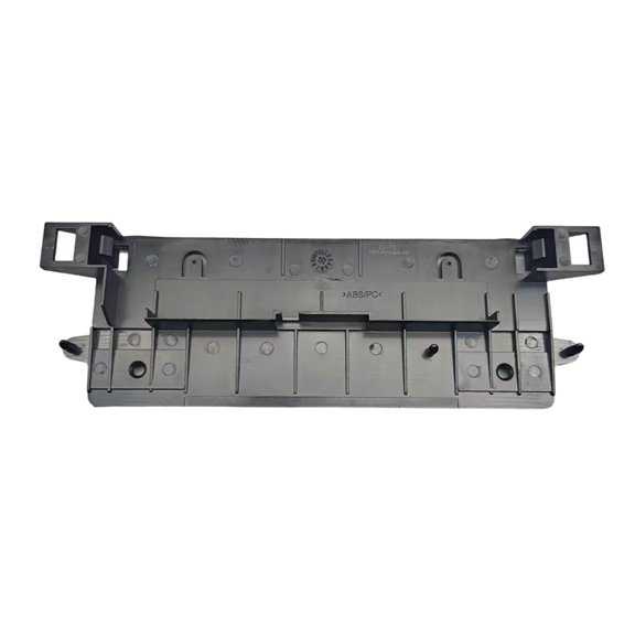 Precisions Engineered Brake Light Bracket 1S7Z13A624A Strong Heavy Duty Tail Light Mount for Automotives