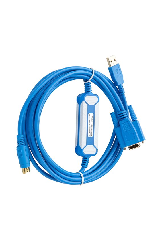 Precisions Engineered Data Communication Cable for AH/DVP/DOPTP Screen Interfaces