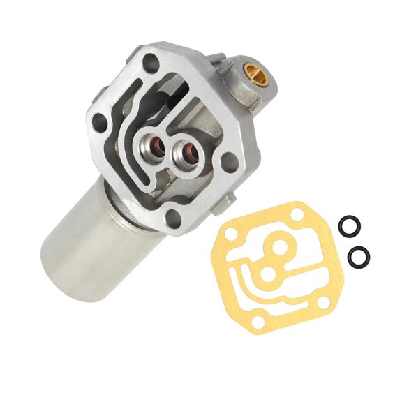 Precisions Engineered Gearboxes Transmission Solenoid Valves Single Line For Smooth Driving Experience 28250-R90003
