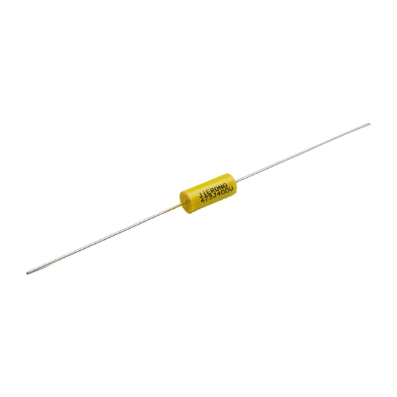 Precisions Engineered Guitar Tone Capacitor Guitar Electronics Capacitor Replacement for Clear Sound Quick Installation