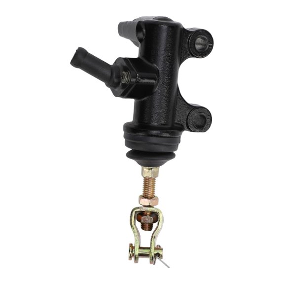 Precisions Engineered Rear Brake Mastered Cylinder Replacement 43500-HA5-671 For ATC200X ATC250R ATC350X 1983 1986