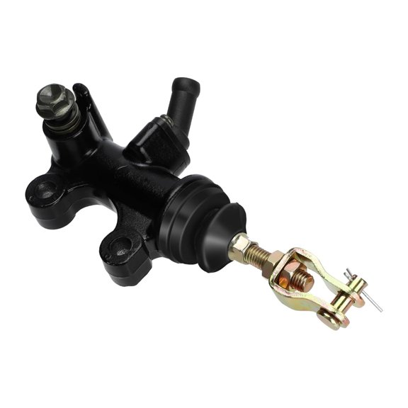 Precisions Engineered Rear Brake Mastered Cylinder Replacement 43500-HA5-671 For ATC200X ATC250R ATC350X 1983 1986