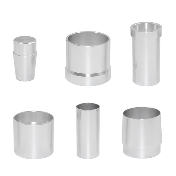 Precisions Engineered Turbines Shaft Seal Installer Tool For 4L60 4L65E 4L70L Transmission Overhaul On Vehicles