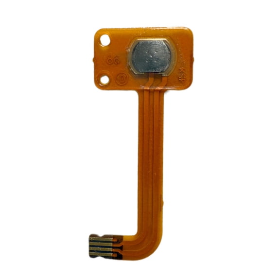 Precisions Fit Game Console Repair Cable And Guide Plate For PSV1000 Repair Set With Anti Oxidation Contacts