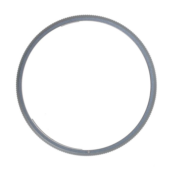 Precisions Fit Lens Rings Aluminum Lens Adapter Rings Easy To Install Lens Rings Camera Accessory for GR3X Series Camera