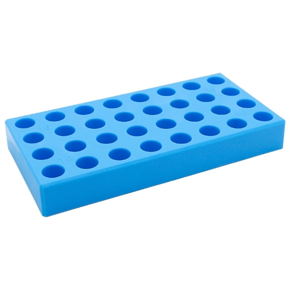 Precisions Fit Tool Storage Drill Bit Tray for Technicians and DIY Enthusiasts
