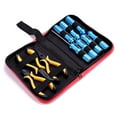 thumbnail image 1 of Precisions Modelings Tool Screwdriver Pliers Hexagonal Shank with Carrying Case, 1 of 8