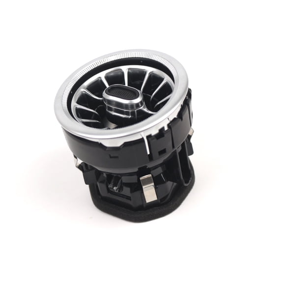 Precisions Molded ACs Vent Trim Panel ACs Vent Trim Replacement Part Car Air Conditioning Vent Suitable for Car V Class