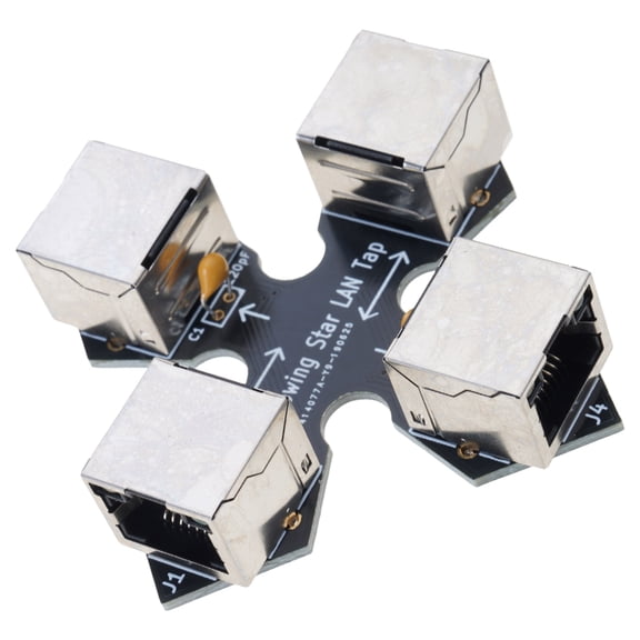 Precisions Networking Packet Data Captures Mods Tool Replicas Monitoring For Integration In Electronic Systems