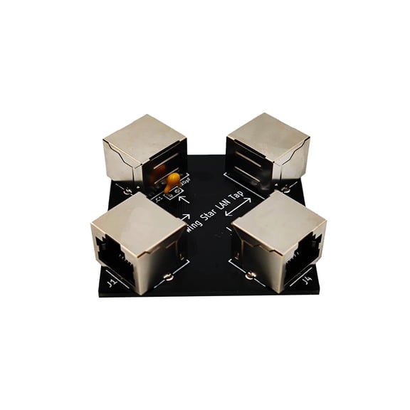 Precisions Networking Packet Data Captures Mods Tool Replicas Monitoring For Integration In Electronic Systems