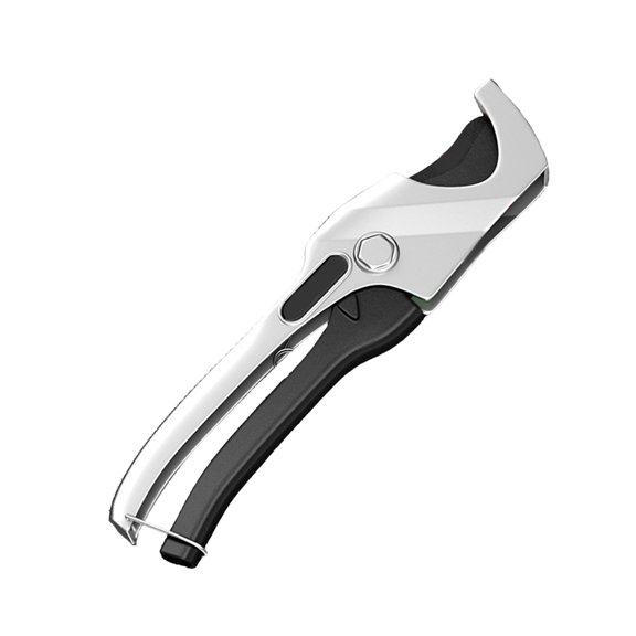 Precisions PVC Pipe Cutter Tool for Smooth and Cuts for Homeowners