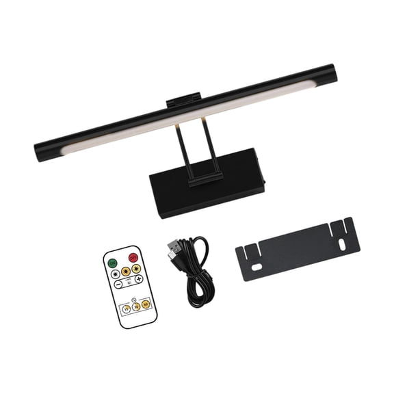 Precisions Remote Control Painting Light Picture Light Tilt For Display Art Lighting