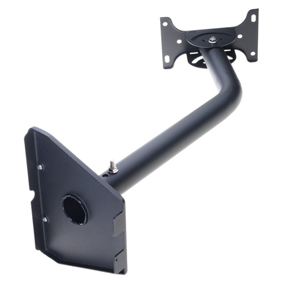 Precisions Satellite Brackets Easy Installation Adjustable Outdoor Mount Satellite Stand Metal for Gen3 Receiver