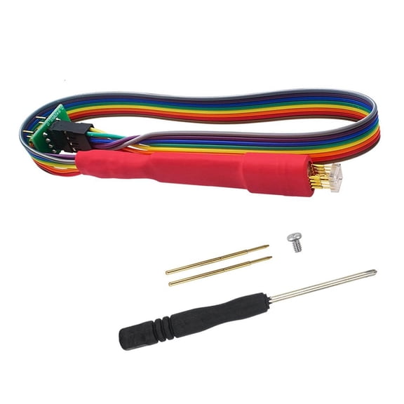Precisions Sop8 Wson Chip Write Download Probes for Engineers and Developers