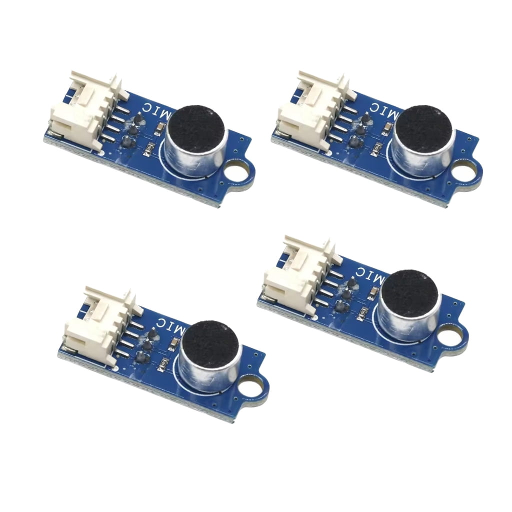 Precisions Sound Decibel Measurement Module For Environmental And ...