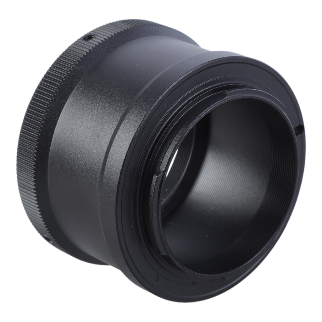 Mount Adapter Remote Precisions T2NEX Mount Adapter for EMount Cameras with Infinites ...