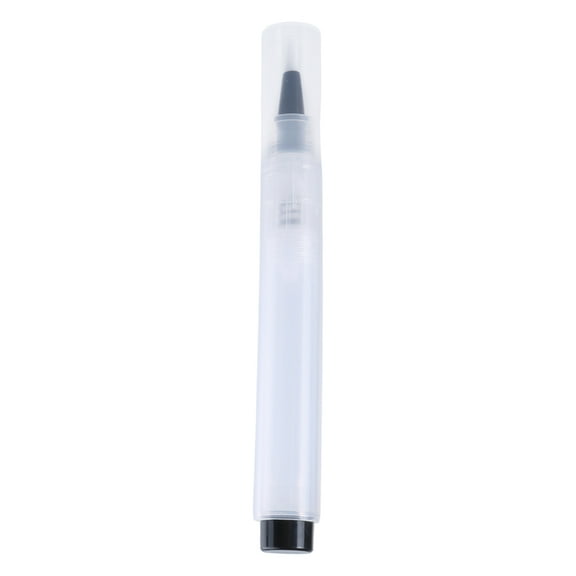 Precisions Tip Fillable Paint Brush Suitable For Home Renovations DIYer Surfaces Touch Up Accurate Surfaces Restorations