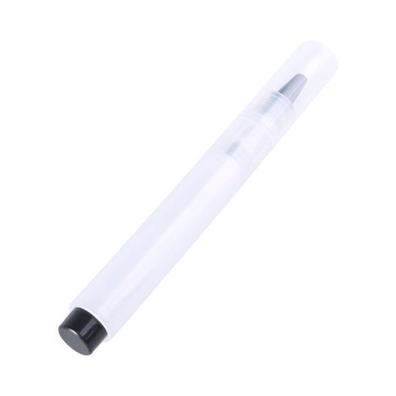 Precisions Tip Fillable Paint Brush Suitable For Home Renovations DIYer Surfaces Touch Up Accurate Surfaces Restorations