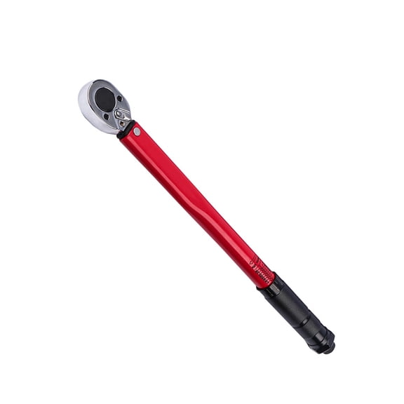 Precisions Torques Wrench for Tire Change Adjustable Car Wheel Maintenance Tool Multifunction Tire Changing Torques Wrench