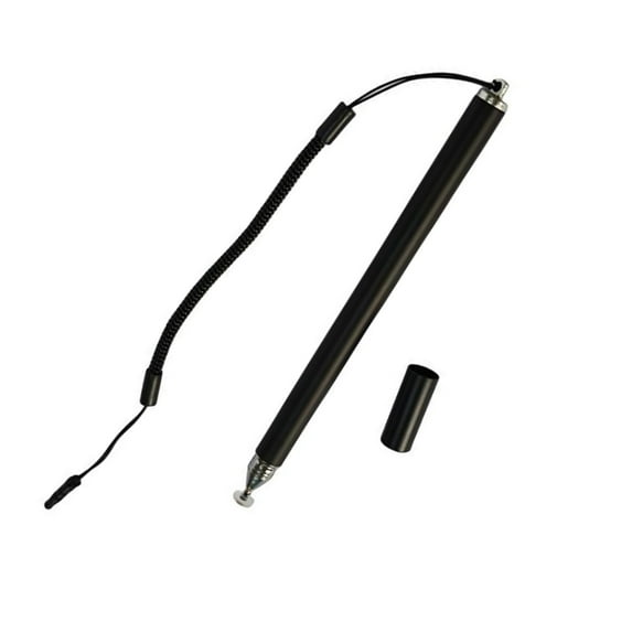 Precisions Touchscreens Styluses Pen With Lanyard For Smartphones Tablets Smooth Writing Drawing AntiScratch