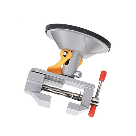 Precisions Vise For Carving Crafting Jewelry Making With Coppers Alloys