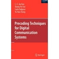thumbnail image 1 of Precoding Techniques for Digital Communication Systems, (Hardcover), 1 of 1