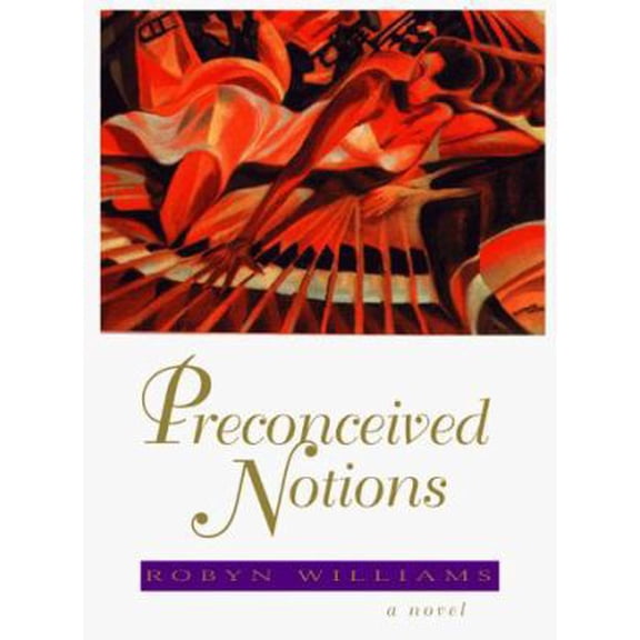 Pre-Owned Preconceived Notions (Paperback) 0948390611 9780948390616