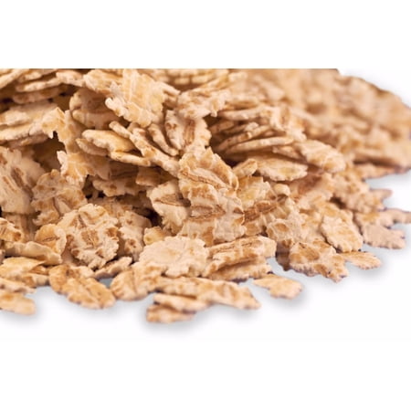 Precooked Barley Flakes