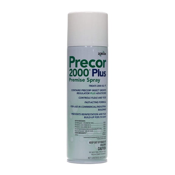 Precor 2000 Plus 2(16 oz cans) by Wellmark