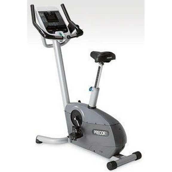 Pre-Owned Precor 846i Upright Exercise Bike