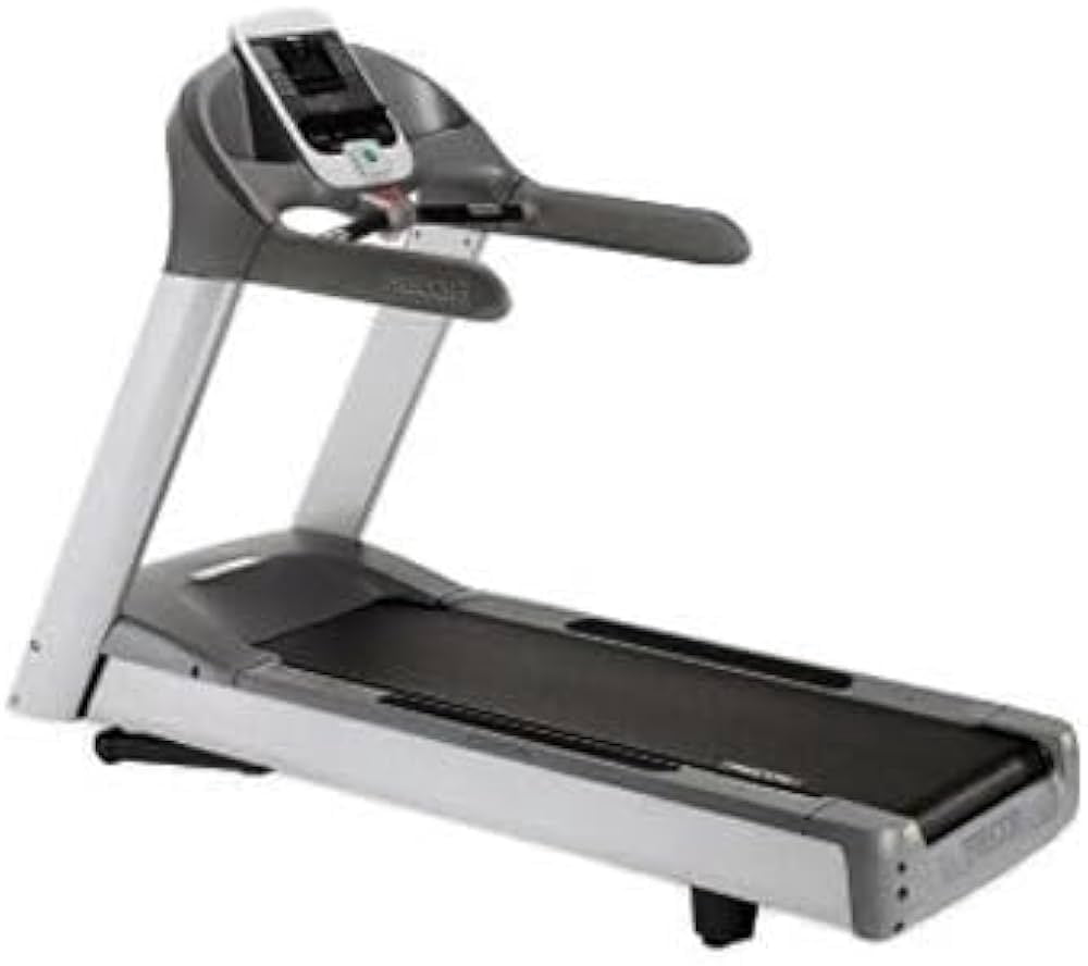 Pre-Owned Precor 956i Experience Treadmill