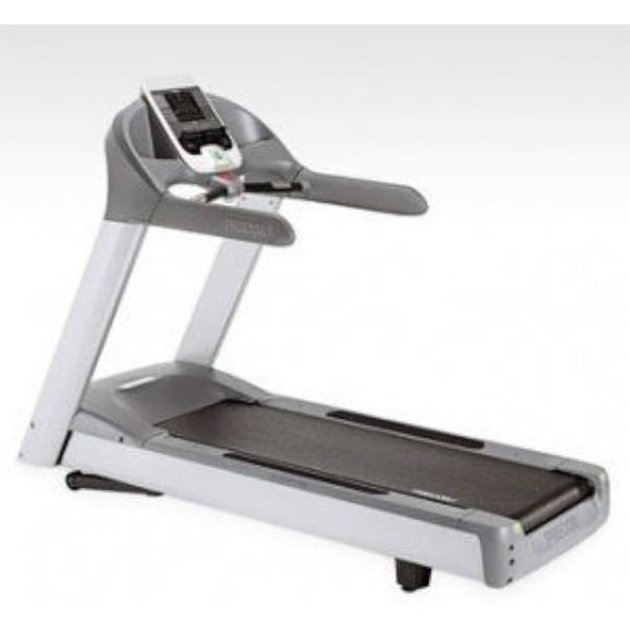 Pre-Owned Precor 966i Experience Series Treadmill