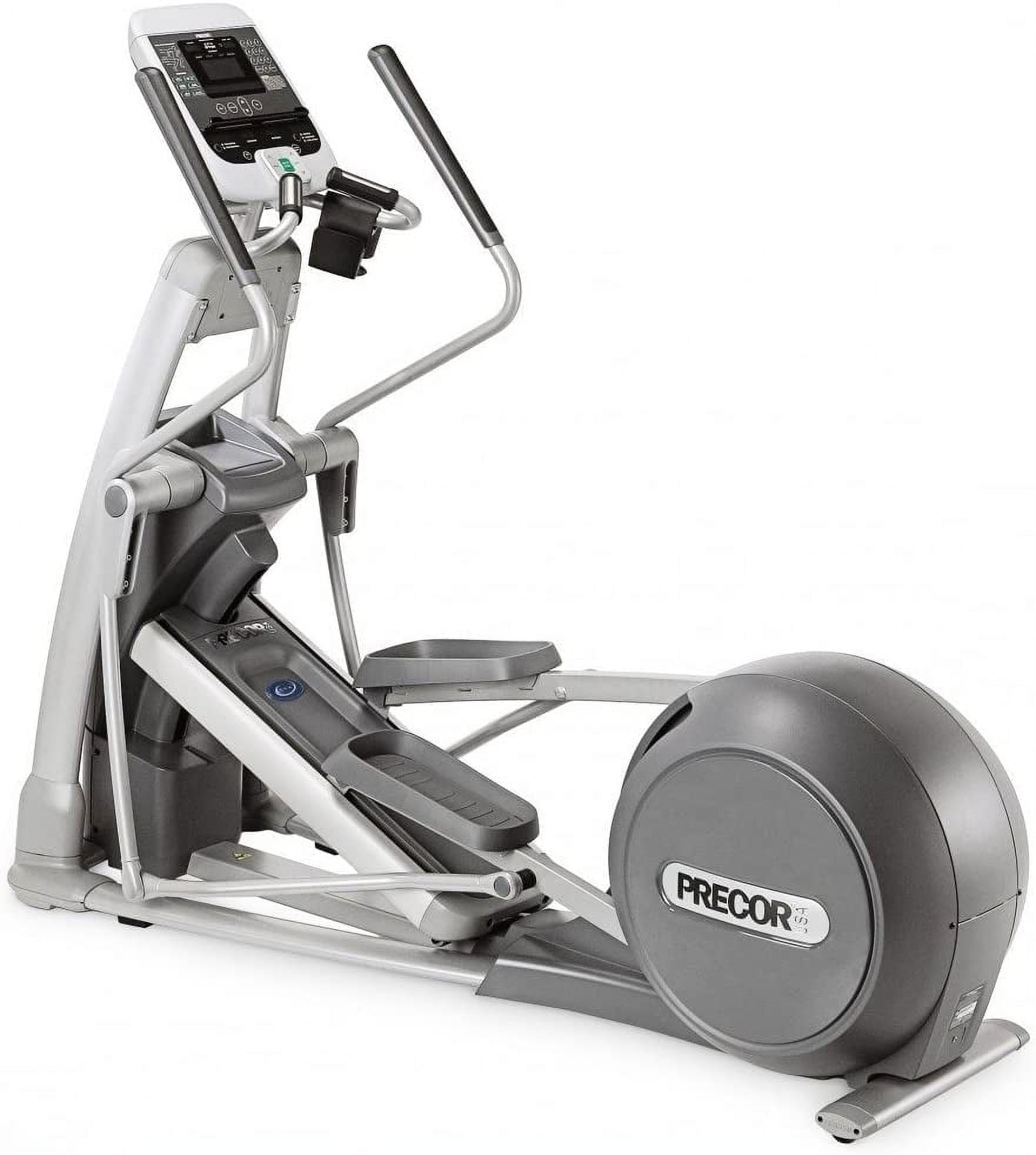 Buy Precor EFX 576i Cross-Trainer Online Bahrain Ubuy