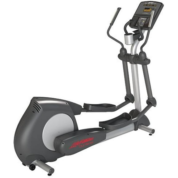 Pre-Owned Life Fitness Club Series Elliptical Cross-Trainer