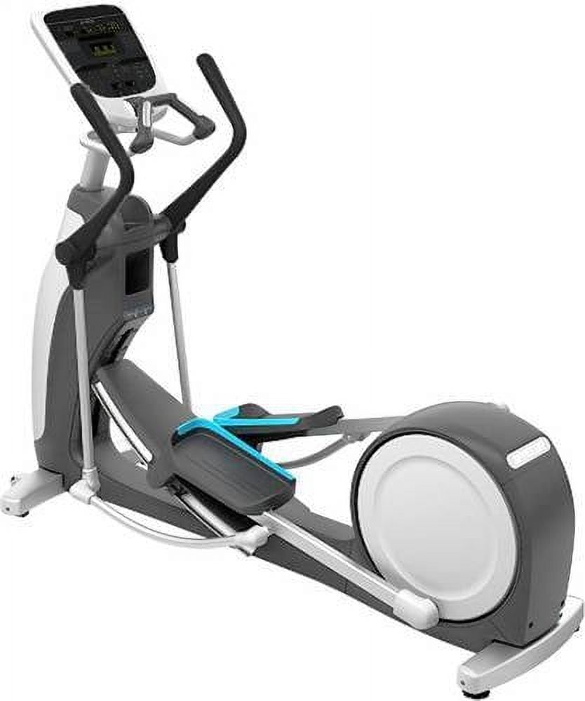 Precor EFX 835 Elliptical Cross-Trainer with Kuwait Ubuy