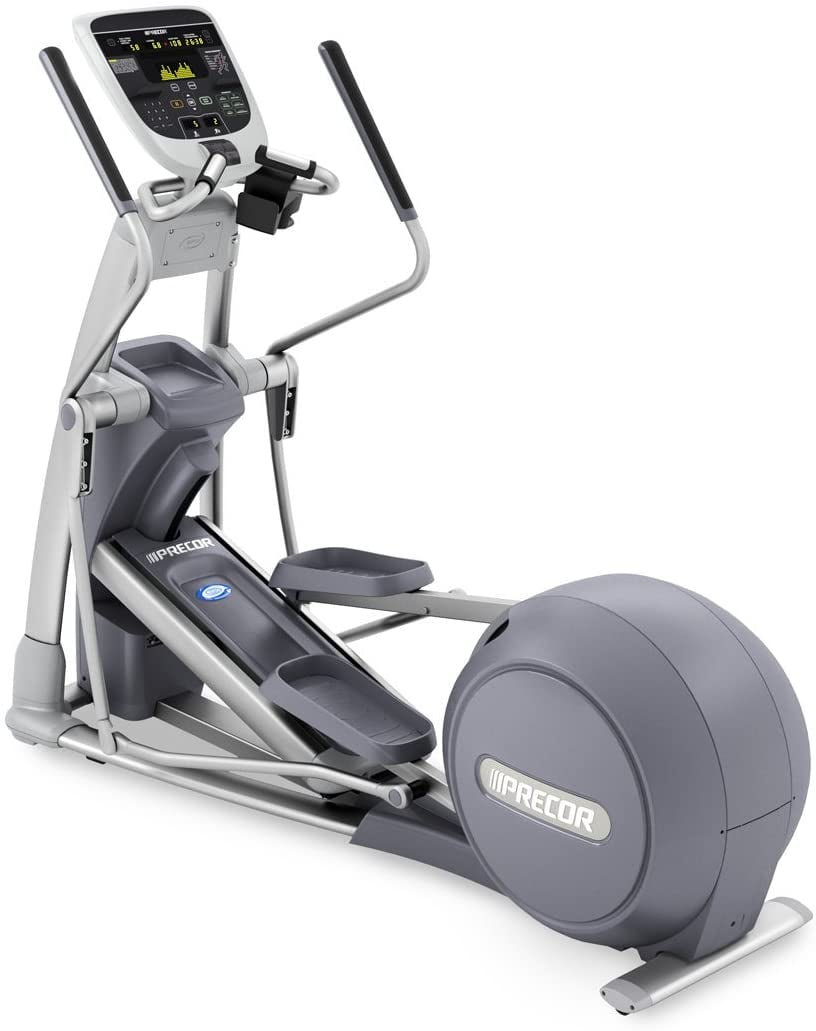 Elliptical fitness crosstrainer outlet