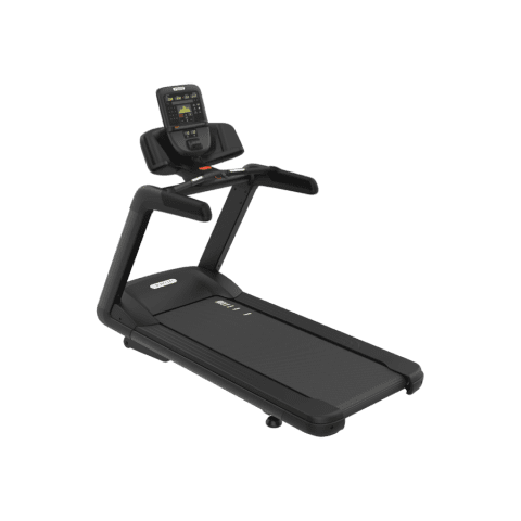 Pre-Owned Precor TRM 761 Treadmill with P62 Console