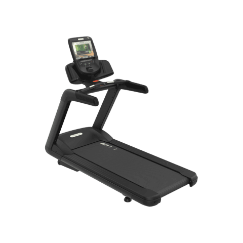 Pre-Owned Precor TRM 781 Treadmill with P82 Console