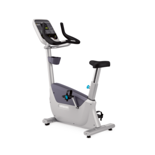 Pre-Owned Precor UBK 635 Upright Exercise Bike with P30 Console