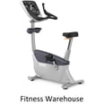 thumbnail image 1 of Pre-Owned Precor UBK 835 Upright Exercise Bike with P30 Console, 1 of 1