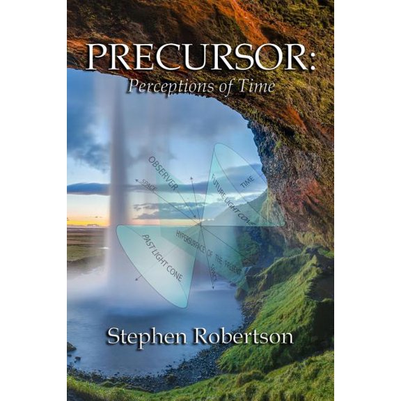 Precursor: Perceptions of Time (Paperback)