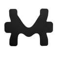 thumbnail image 1 of Precut Kinesiology Tape for Ankle Breathable Ankle Wrap Tape Elastic Athletic Tape for Ankle Ligament Support And Stability, 1 of 8