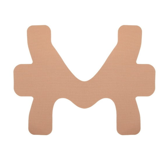 Precut Kinesiology Tape for Ankle Breathable Ankle Wrap Tape Elastic Athletic Tape for Ankle Ligament Support And Stability